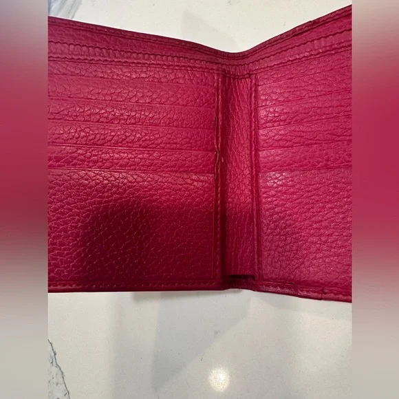 Gucci Wallet - Pink - Picture 11 of 17